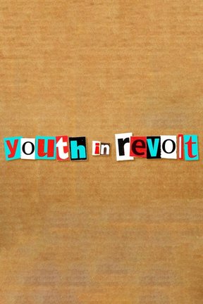 poster for Youth in Revolt