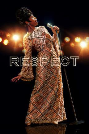 poster for Respect