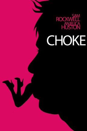 poster for Choke