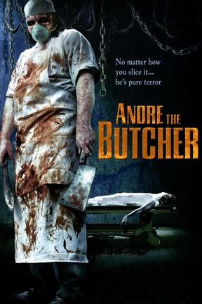 poster for Andre the Butcher