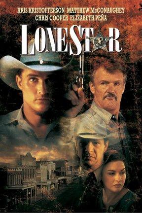 poster for Lone Star