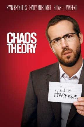 poster for Chaos Theory