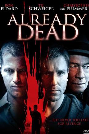 poster for Already Dead