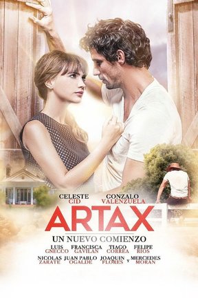 poster for Artax, un nuevo comienzo