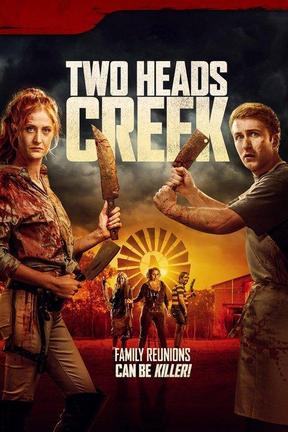 poster for Two Heads Creek