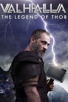 valhalla legend of thor