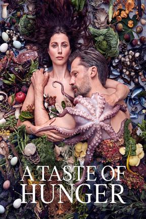 poster for A Taste of Hunger