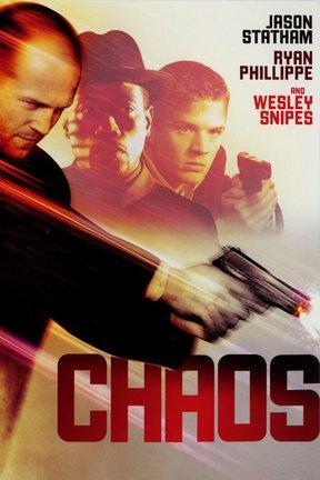 poster for Chaos