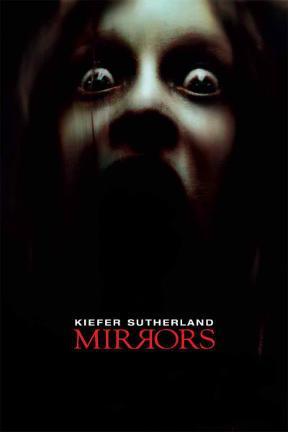 poster for Mirrors