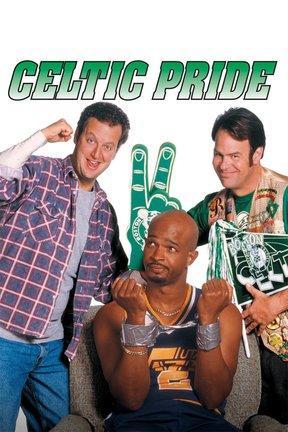 poster for Celtic Pride