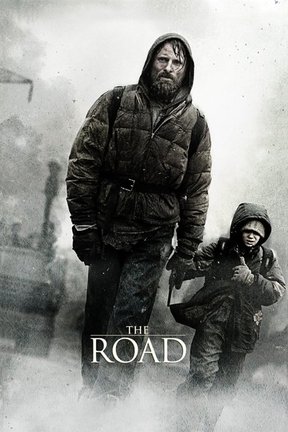 poster for The Road
