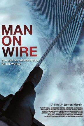 Man On Wire Stream