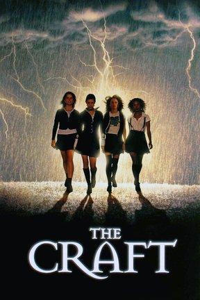 poster for The Craft