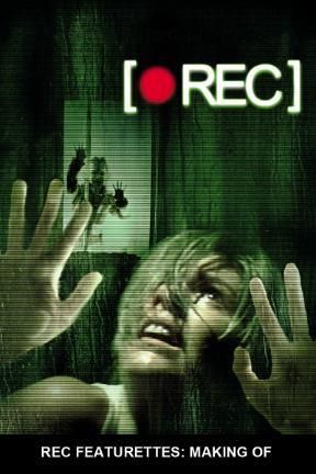 poster for Rec