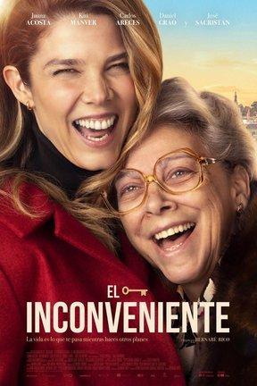 poster for El inconveniente