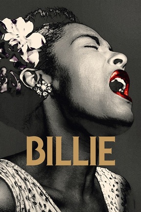 poster for Billie