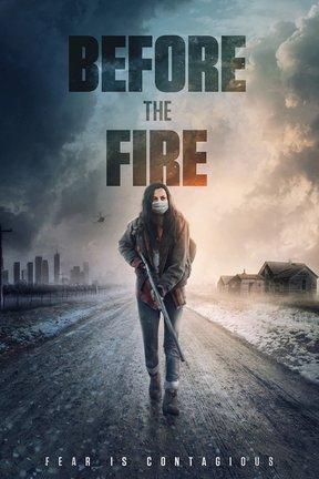 poster for Before the Fire