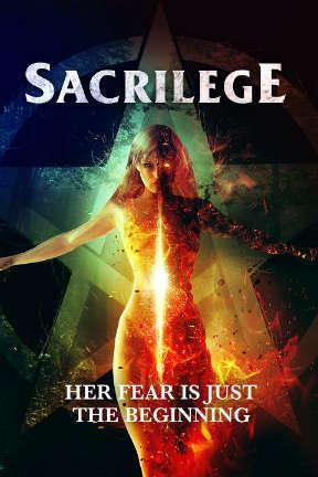 poster for Sacrilege