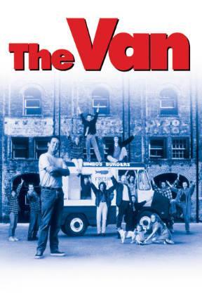 poster for The Van