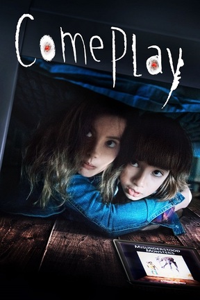 poster for Come Play