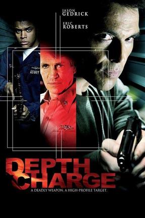 poster for Depth Charge