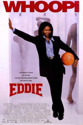 poster for Eddie