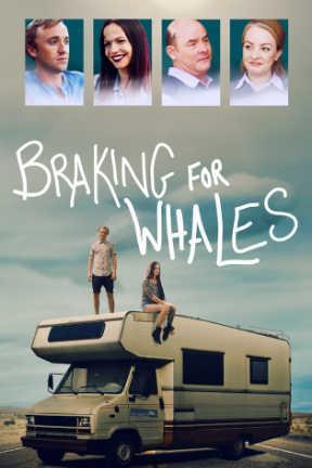 poster for Braking for Whales