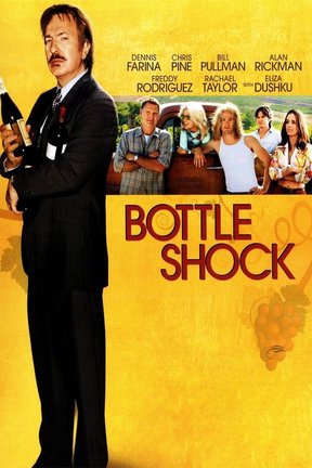 poster for Bottle Shock