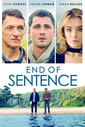 poster for End of Sentence