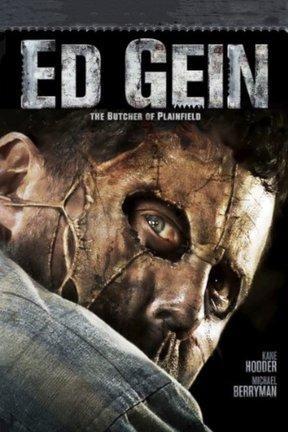 poster for Ed Gein: The Butcher of Plainfield