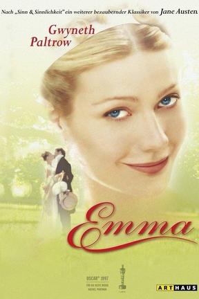 poster for Emma