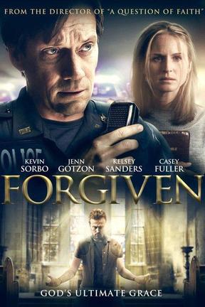poster for Forgiven
