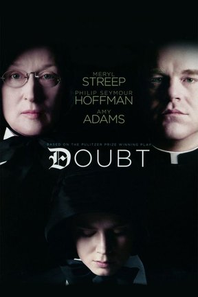 poster for Doubt