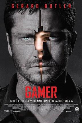 poster for Gamer