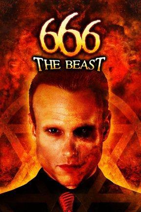 poster for 666: The Beast
