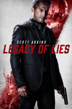 poster for Legacy of Lies