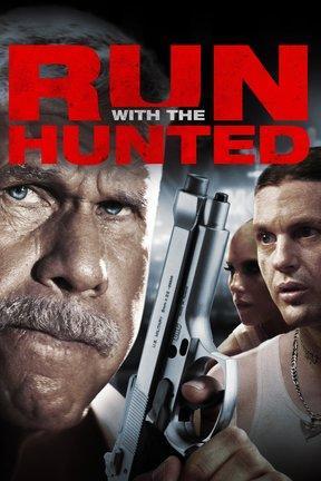 poster for Run With the Hunted