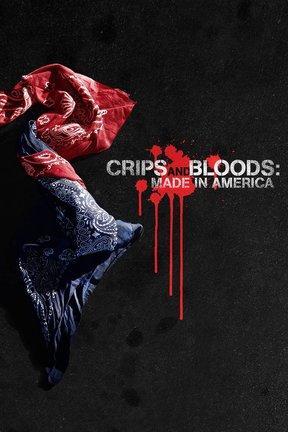poster for Crips and Bloods: Made in America