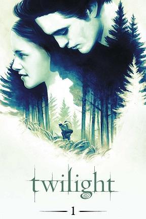 poster for Twilight