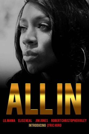 poster for All In