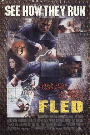 poster for Fled