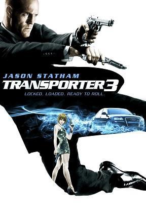Watch Transporter 3 Full Movie Online Directv