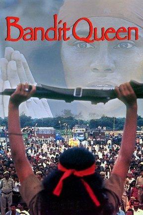 poster for Bandit Queen