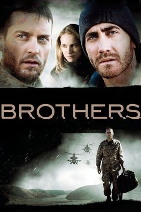 poster for Brothers