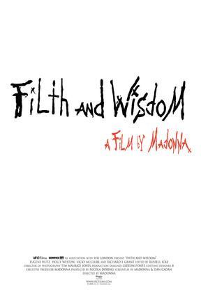 poster for Filth and Wisdom