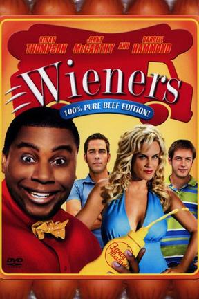 poster for Wieners