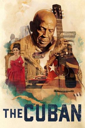 poster for The Cuban