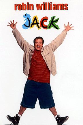 poster for Jack