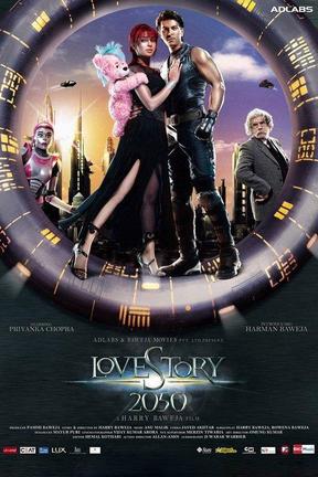 Watch Apna Sapna Money Money Online Stream Full Movie Directv - poster for love story 2050 2 of 7 carousel