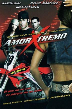 poster for Amor Extremo